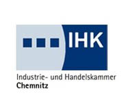 IHK Chemnitz Logo
